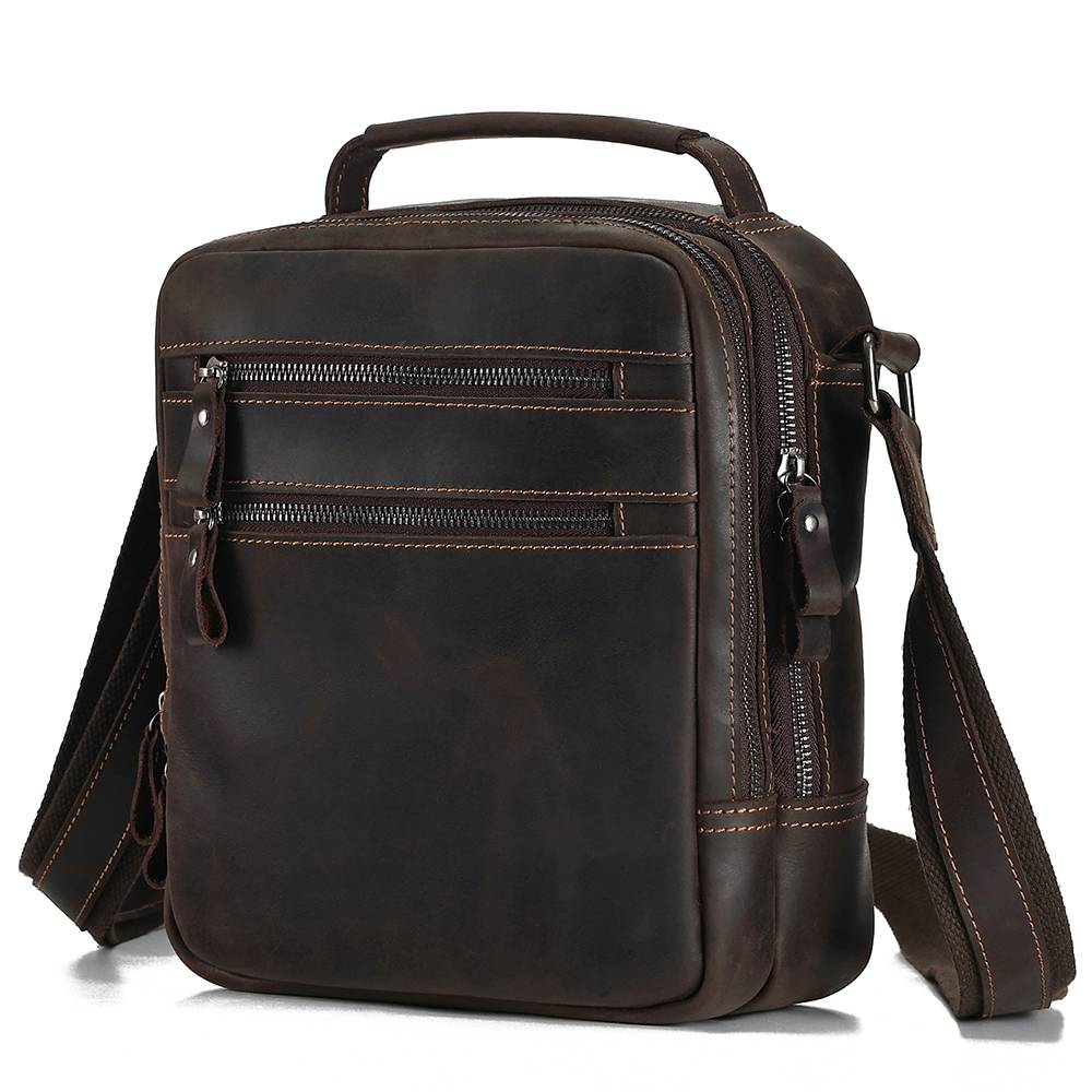 mensmall messenger bag