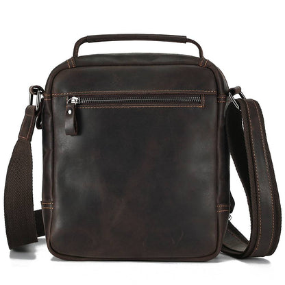 mensmall messenger bag