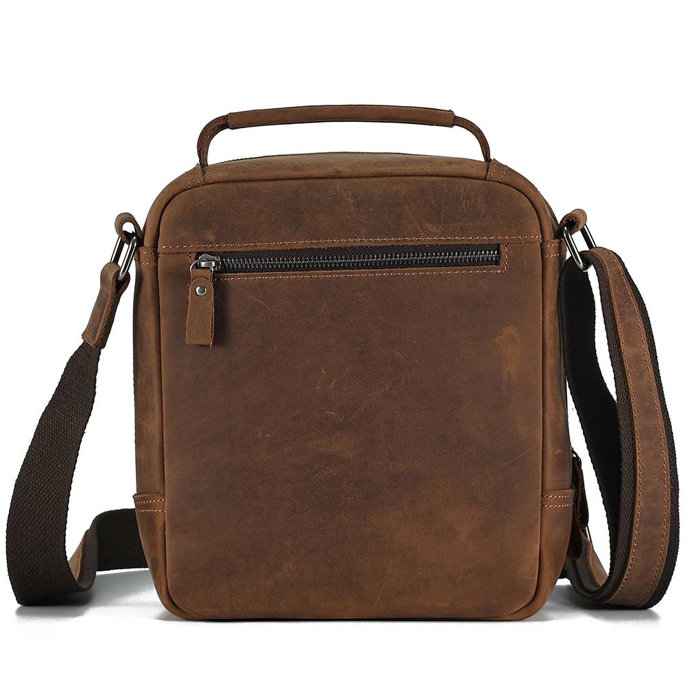 mensmall messenger bag