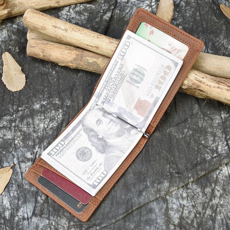 money wallet clip 