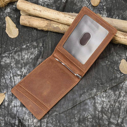 money wallet clip 