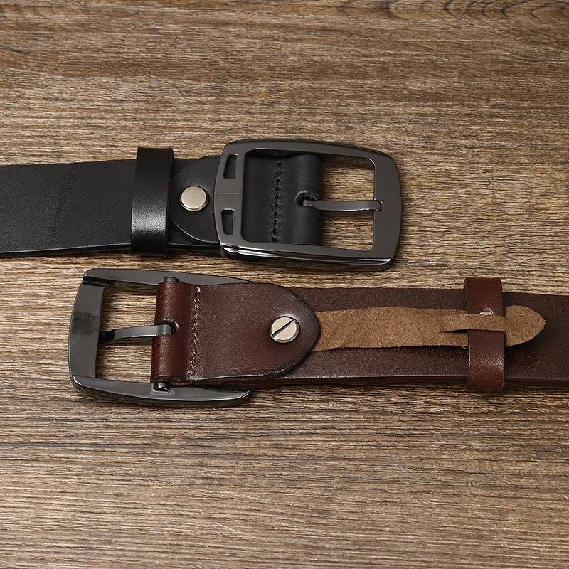 nice mens belts