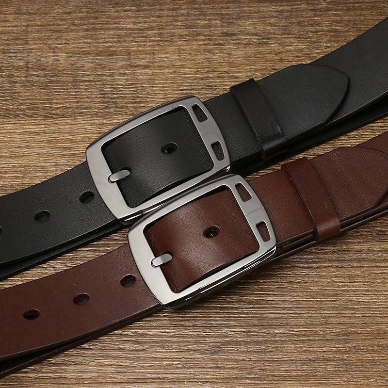 nice mens belts