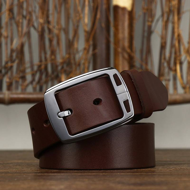 nice mens belts