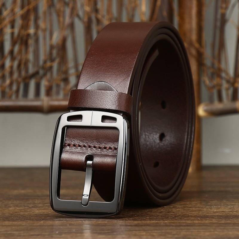 nice mens belts