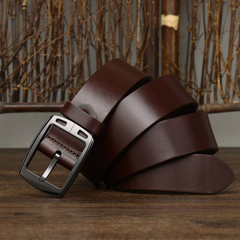 nice mens belts