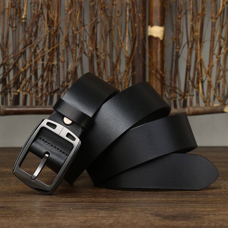 nice mens belts