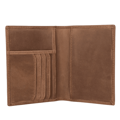 passport holder for men 