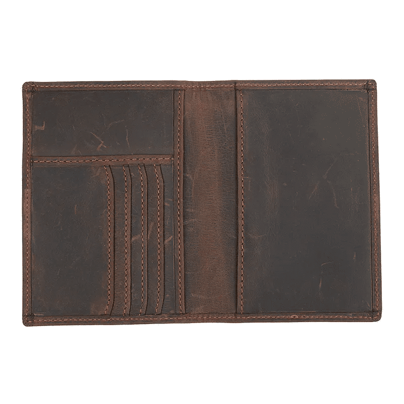 passport holder for men 