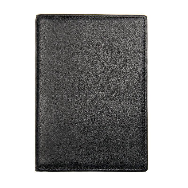 passport holder for men 