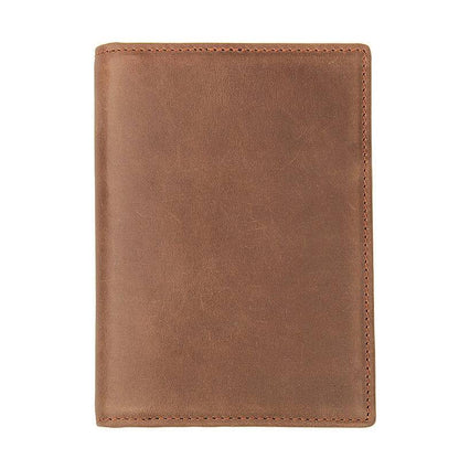 passport holder for men 