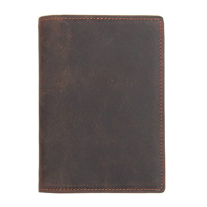 passport holder for men 