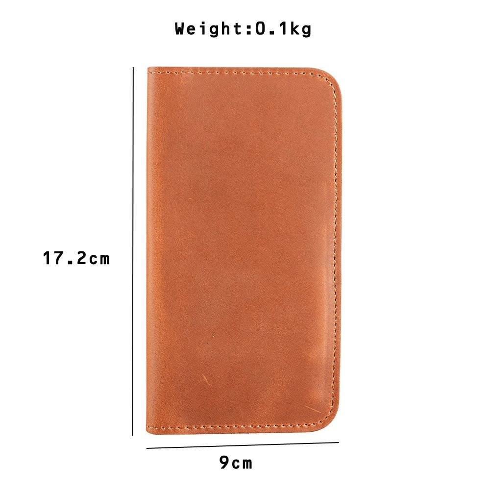 passport travel wallet