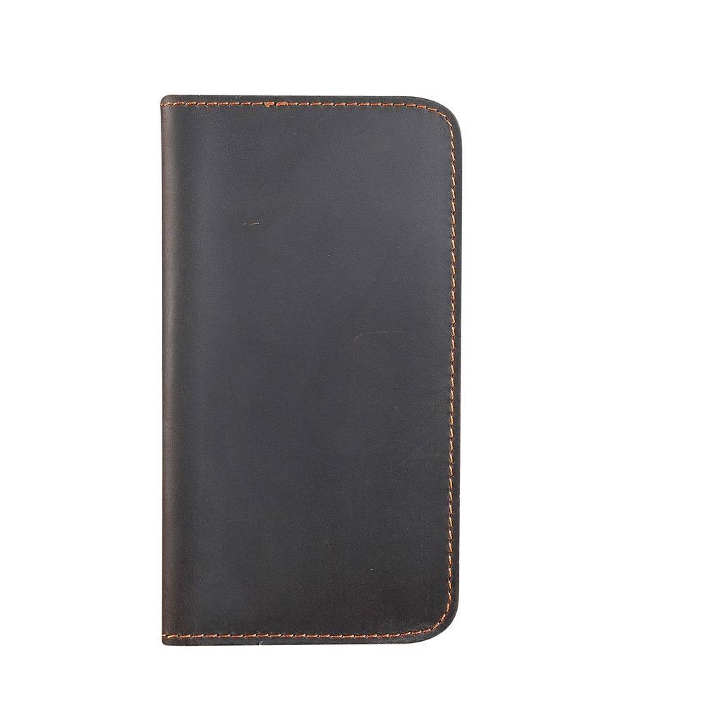 passport travel wallet