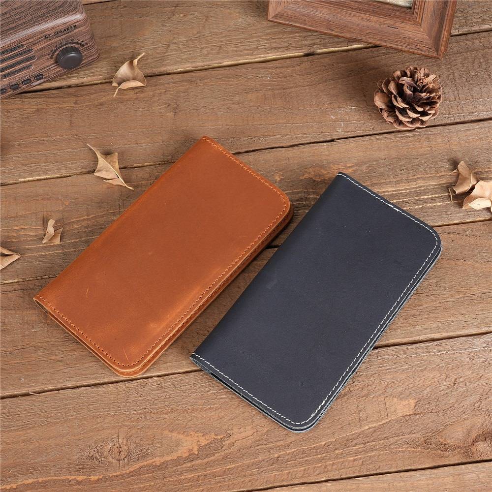 passport travel wallet