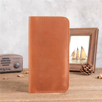 passport travel wallet