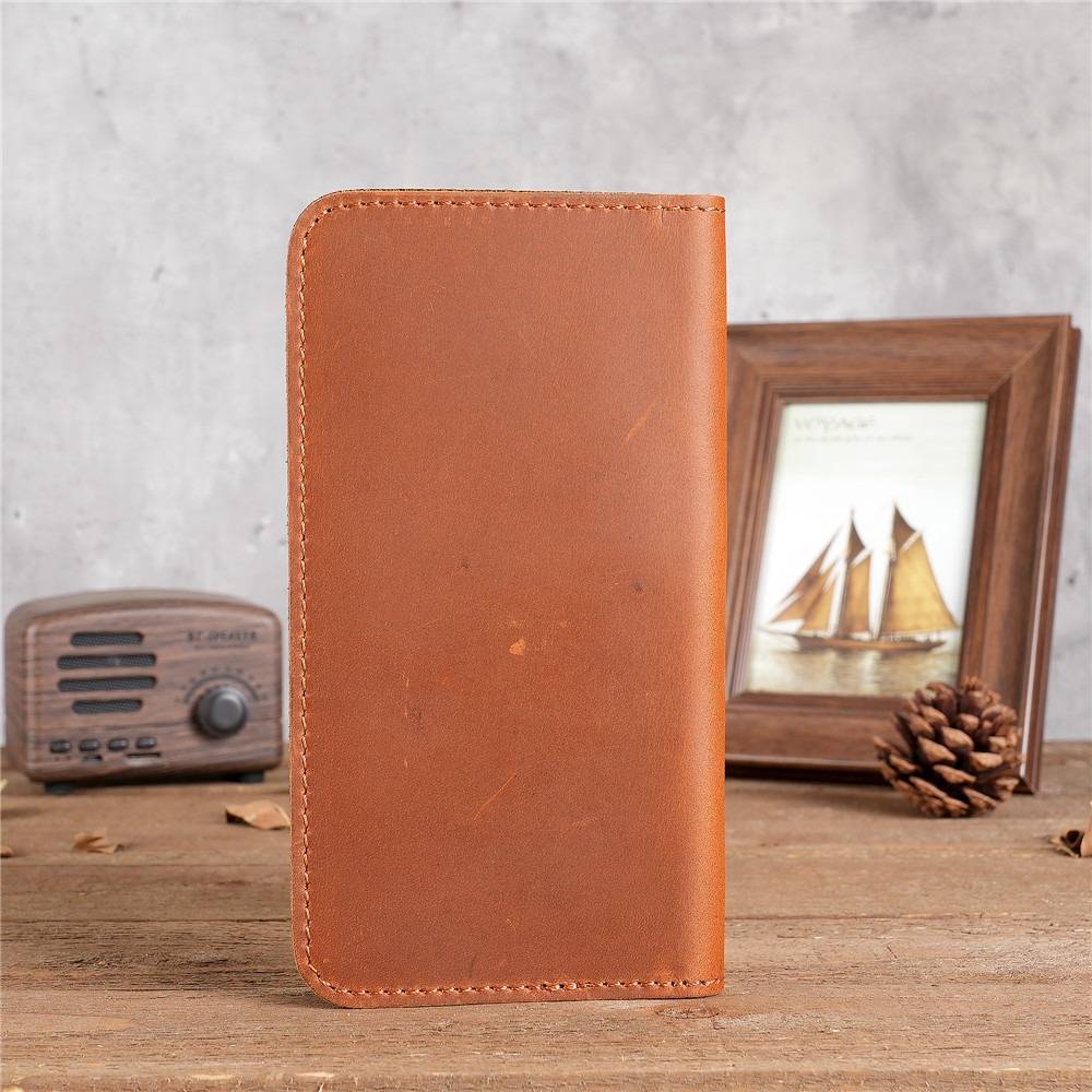 passport travel wallet