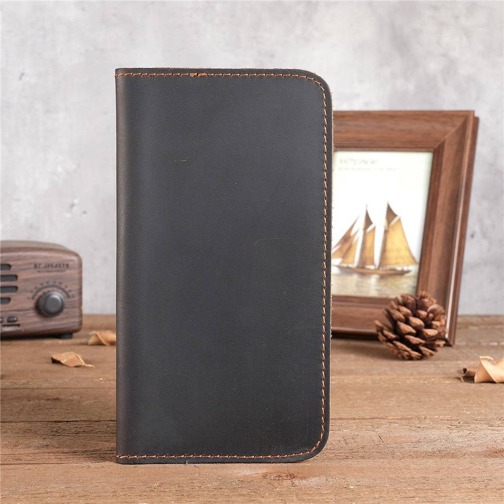 passport travel wallet