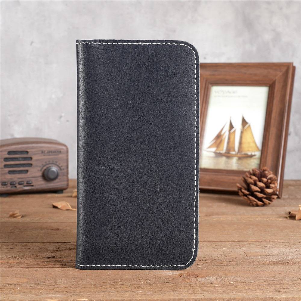 passport travel wallet