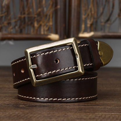 reversible beltfor men