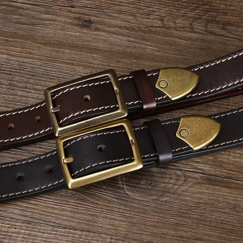 reversible beltfor men