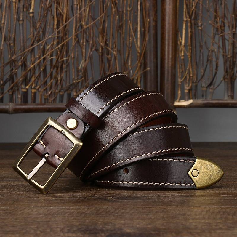 reversible beltfor men