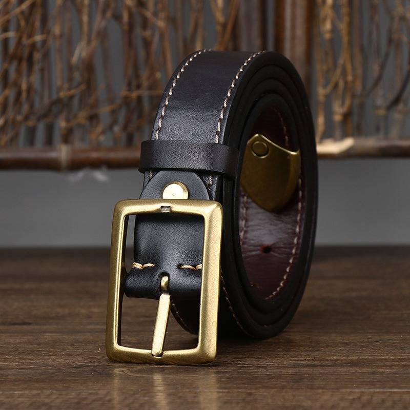 reversible beltfor men