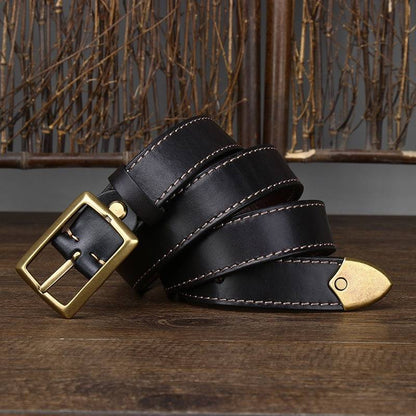 reversible beltfor men