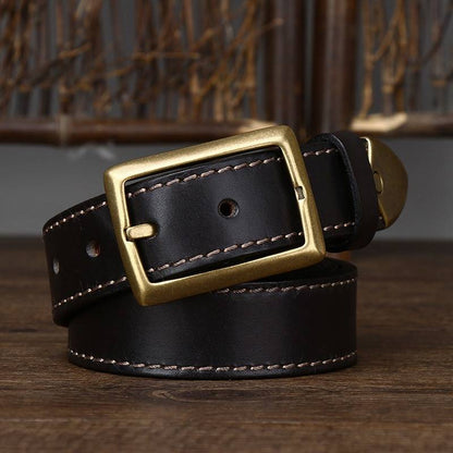 reversible beltfor men