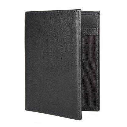 rfid passport holder