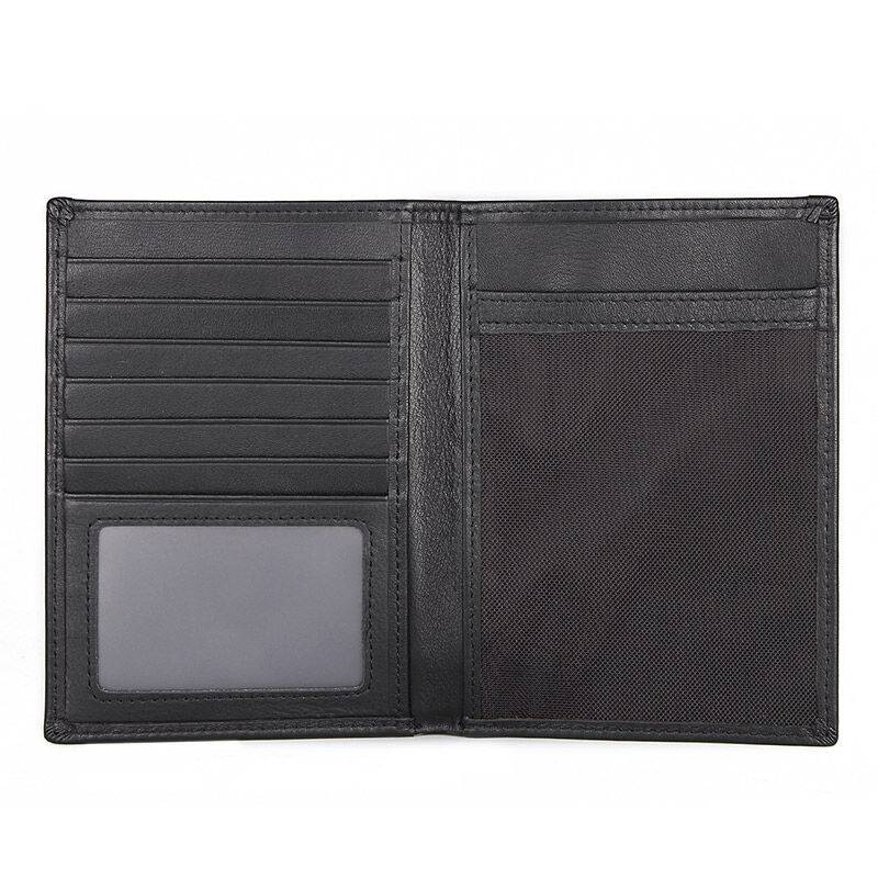 rfid passport holder