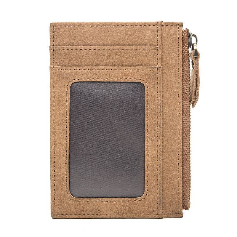 slim credit card holder 