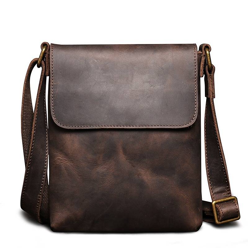 small messenger bag