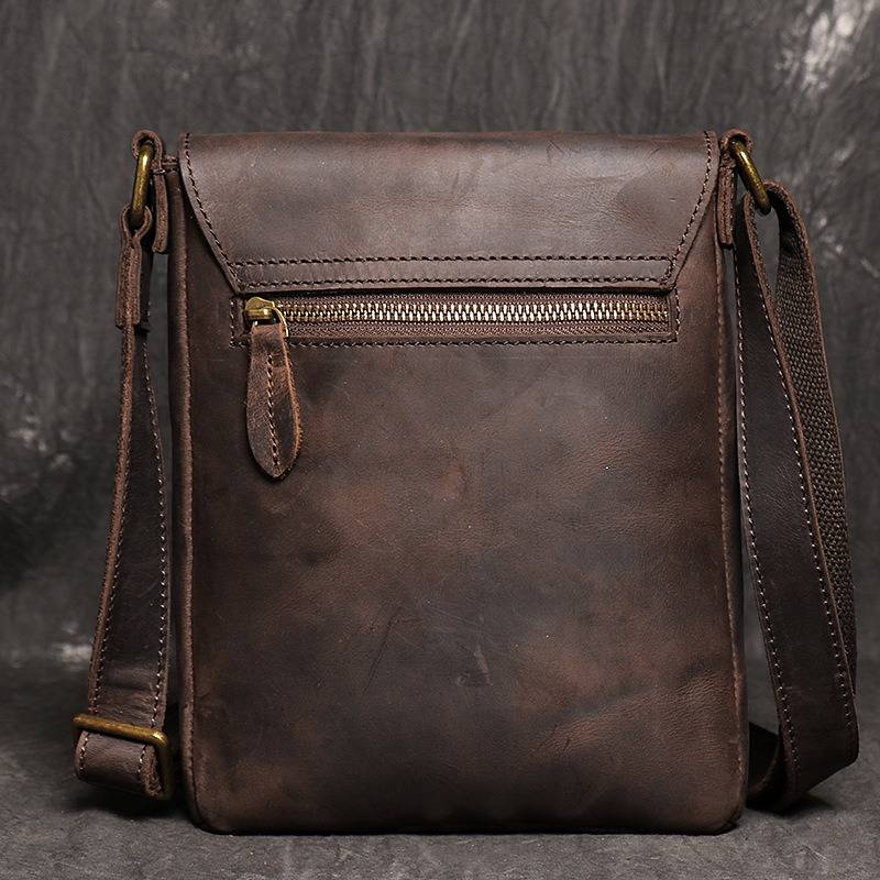 small messenger bag