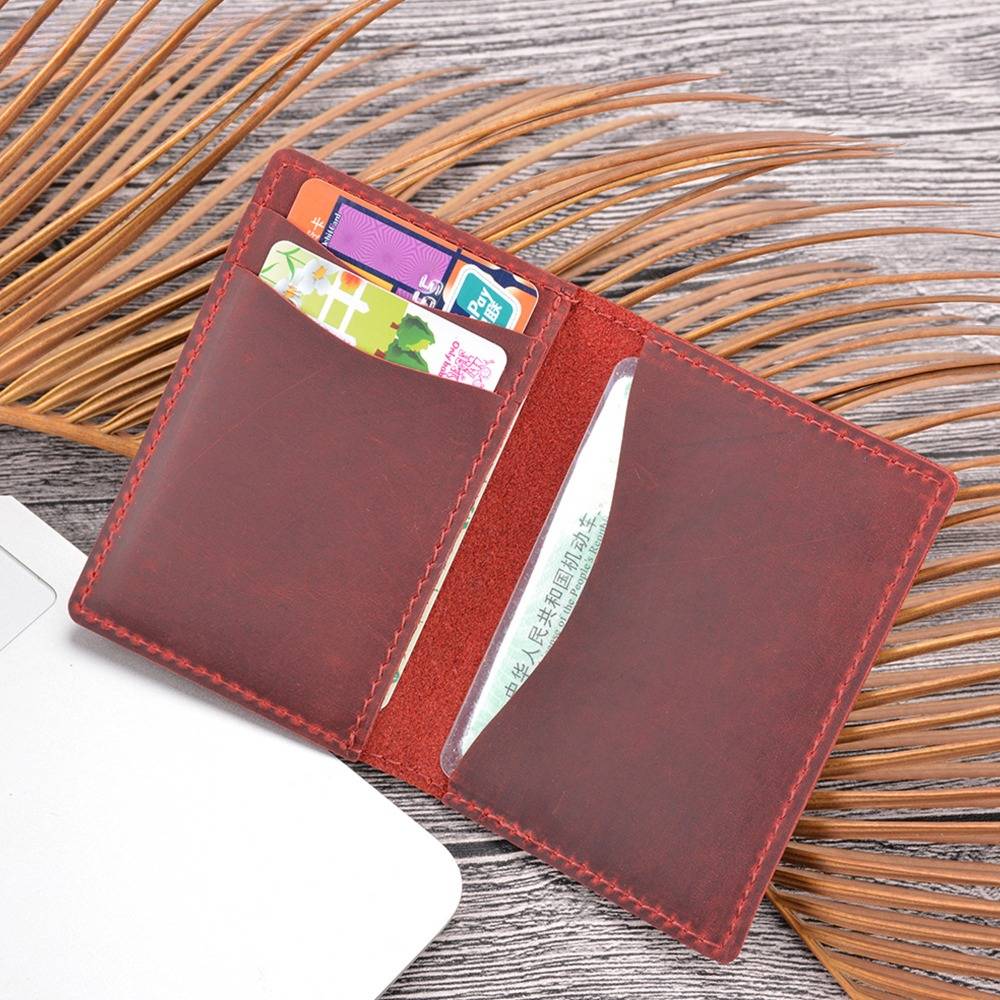 thin wallets for men 