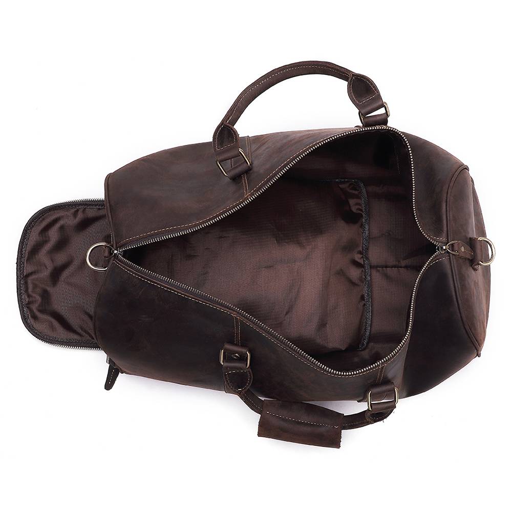 travel duffle bag 