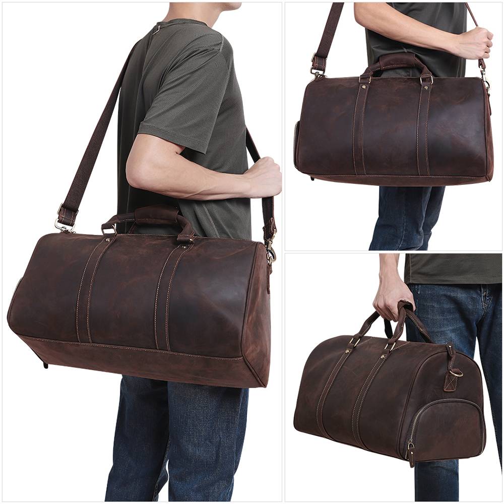 travel duffle bag 