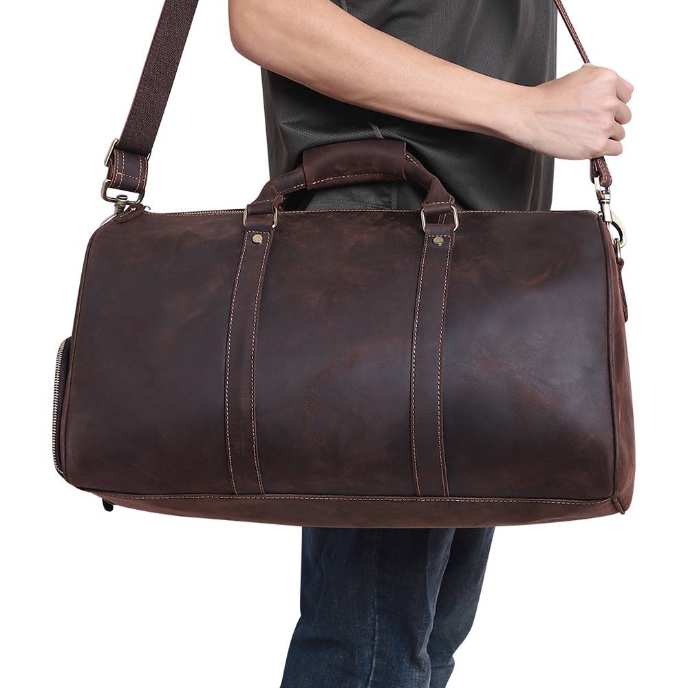 travel duffle bag 