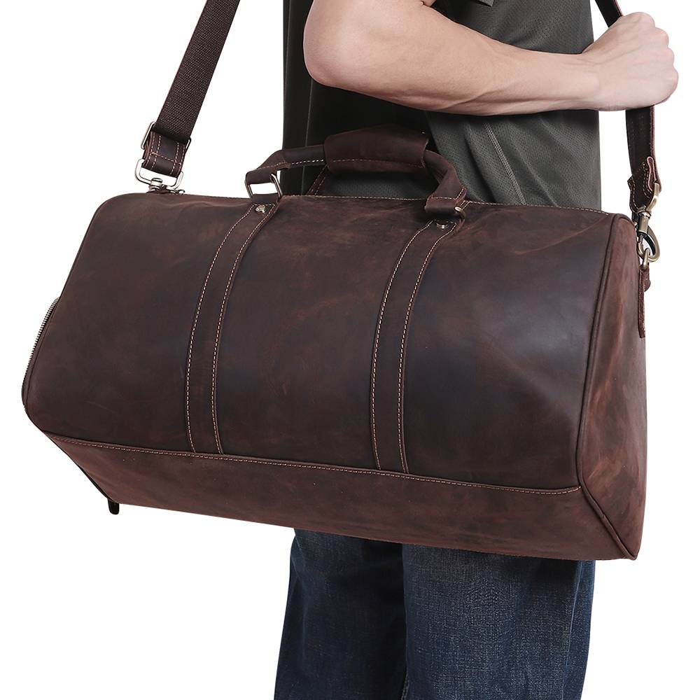 travel duffle bag 