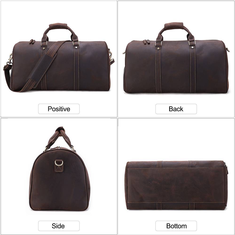 travel duffle bag 