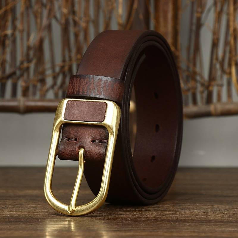 waist belt 