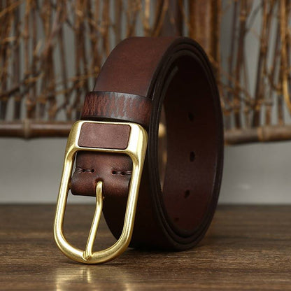 waist belt 