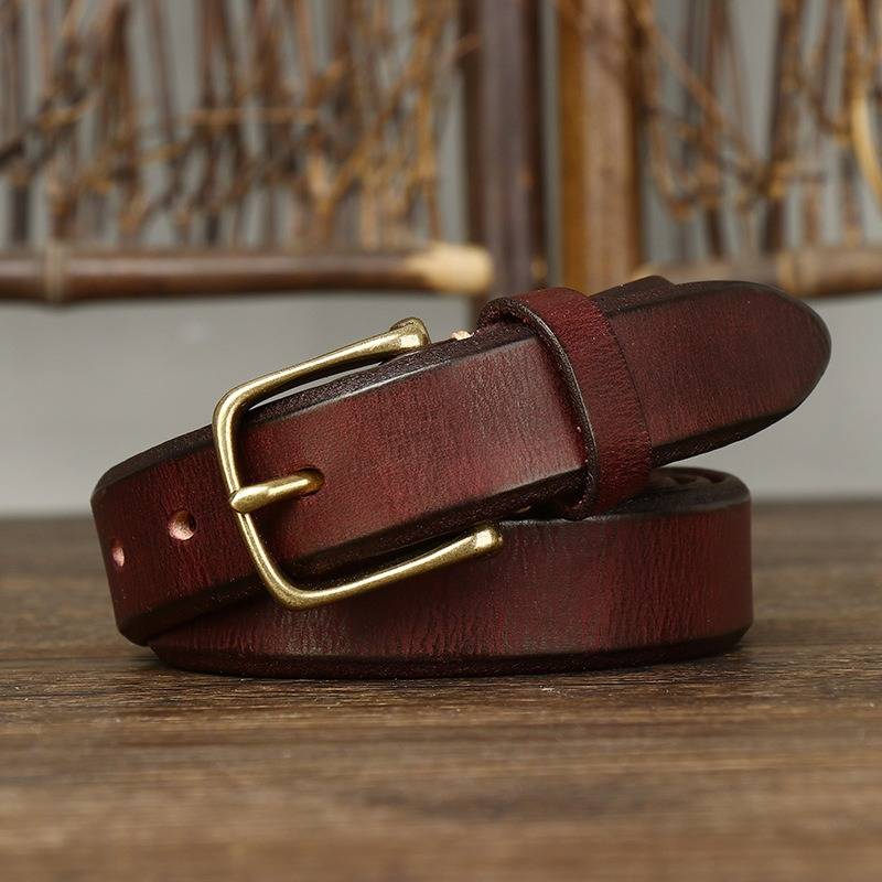 waist belt for women