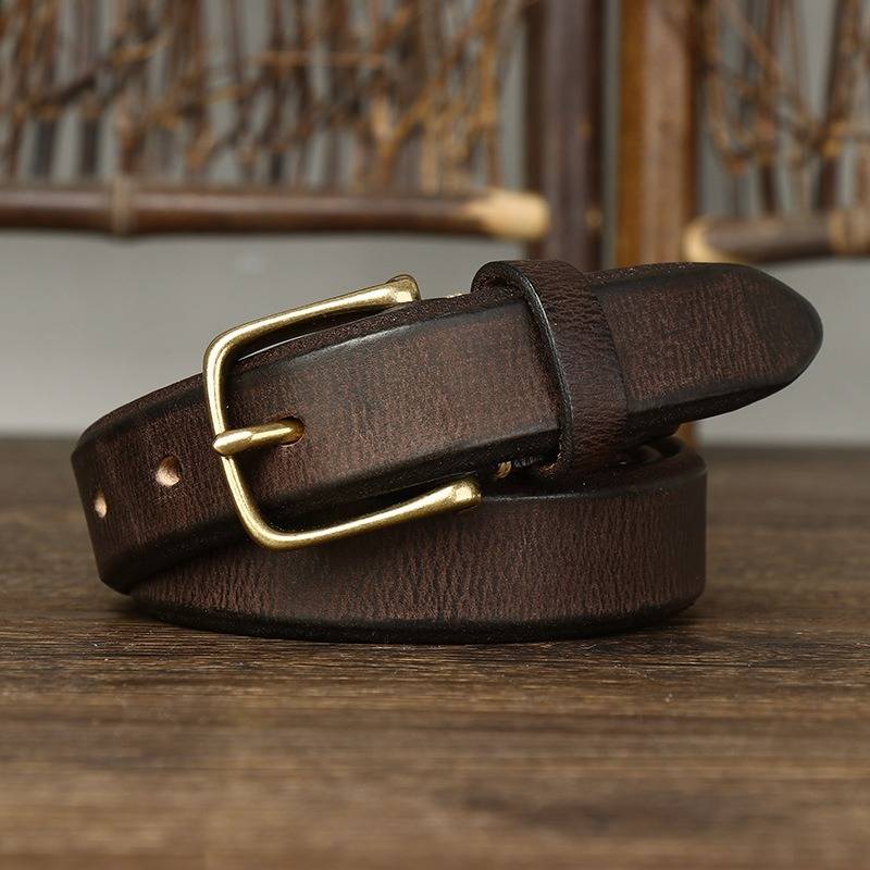 waist belt for women