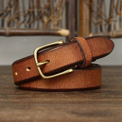 waist belt for women