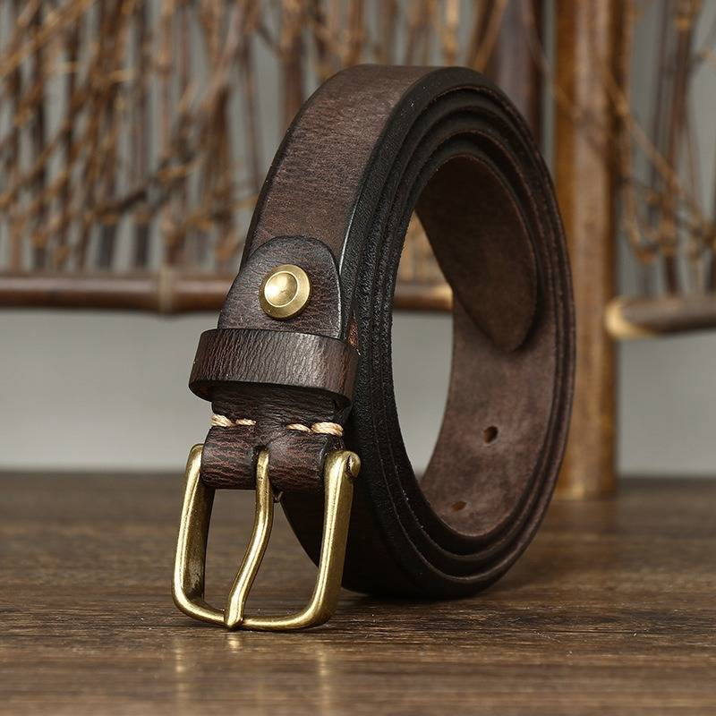 waist belt for women