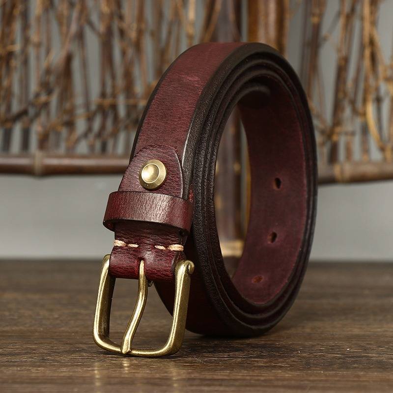 waist belt for women