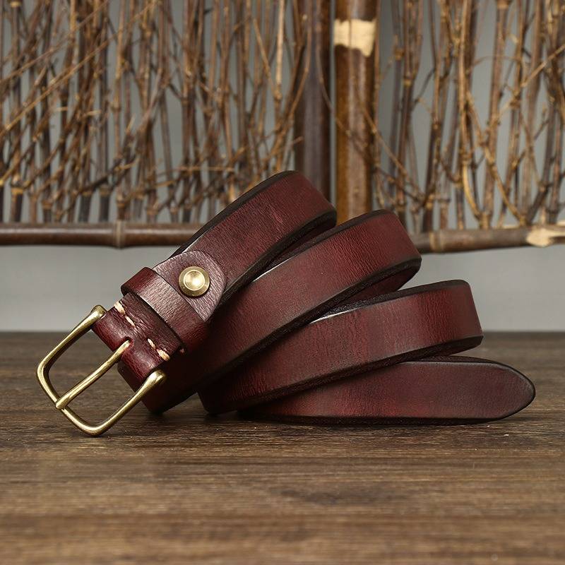 waist belt for women