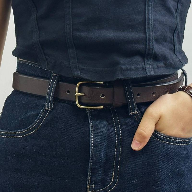 waist belt for women