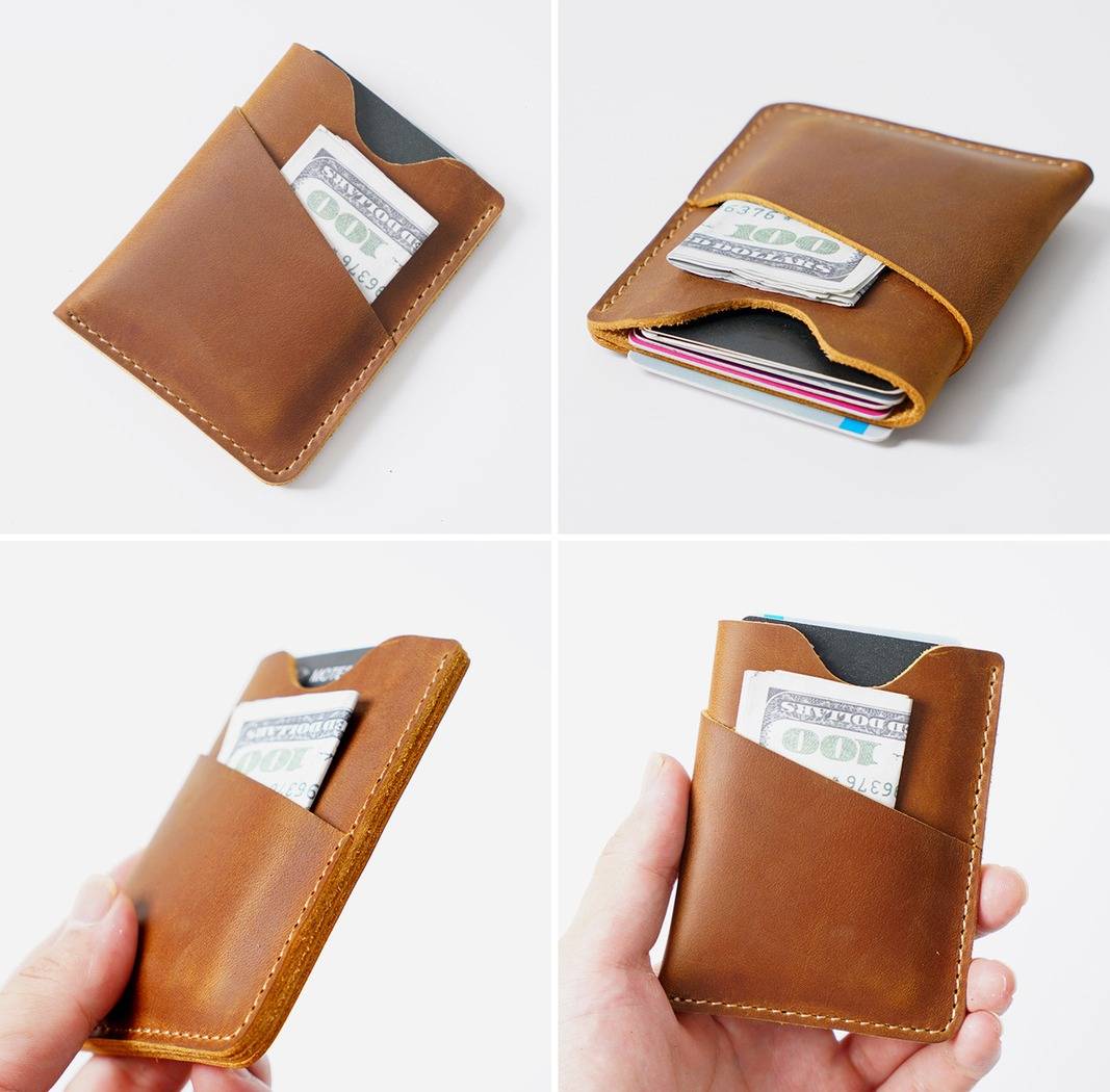 wallet card holder 